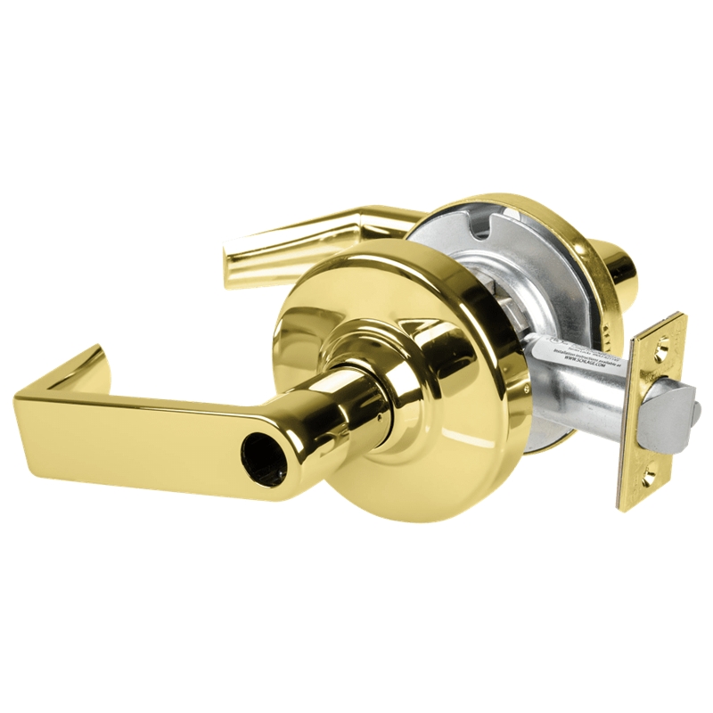 605 - Bright Brass